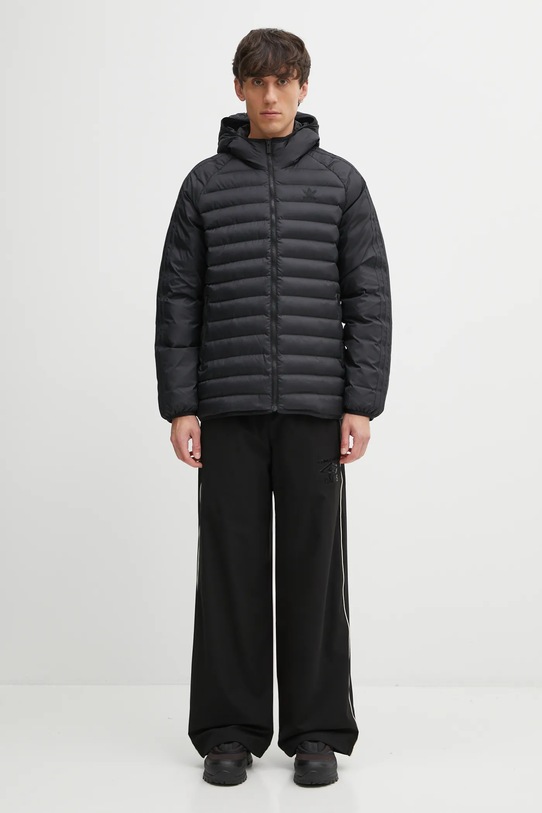 adidas Originals kurtka Pad Hooded JX4117