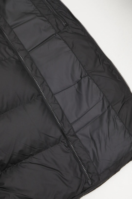 Куртка adidas Originals Commercial Puff JX4123 чёрный