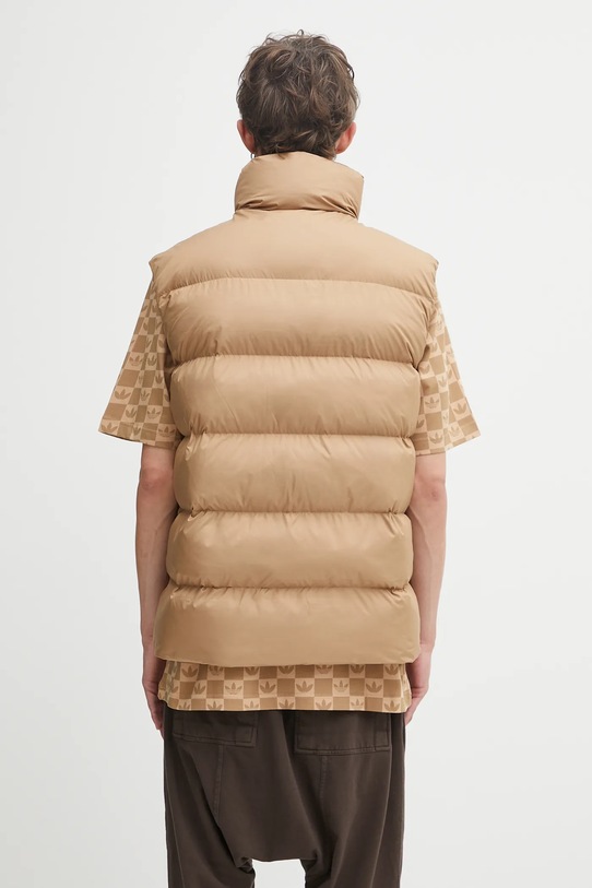 Oblečenie Vesta adidas Originals Commercial Vest JX4124 béžová