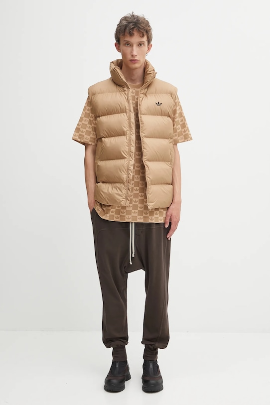 Vesta adidas Originals Commercial Vest JX4124