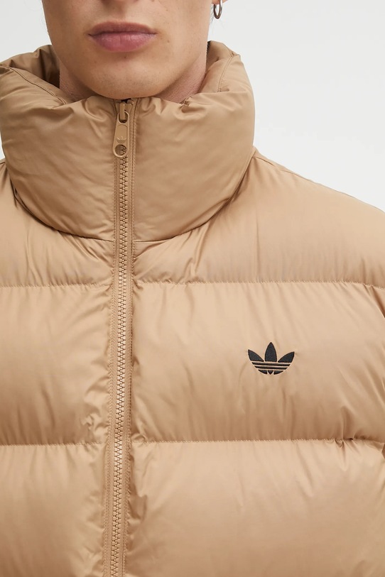 adidas Originals smanicato Commercial Vest verde JX4124