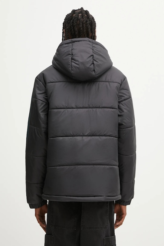 Clothing adidas Originals reversible jacket Adicolor JX6447 black