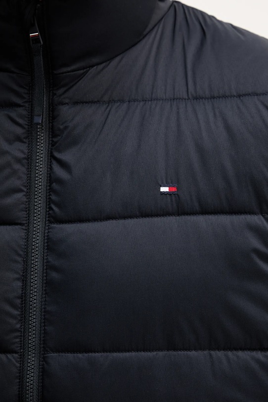 Tommy Hilfiger bezrękawnik MW0MW41981 granatowy