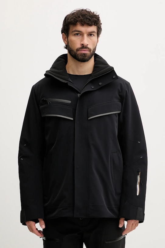 Куртка BOSS чорний 50550108