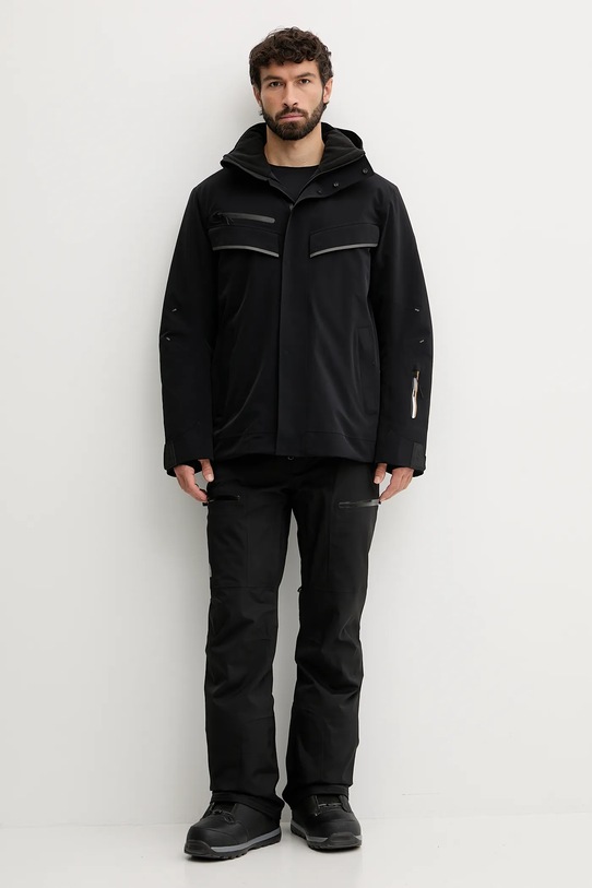 Яке BOSS 50550108 черен AW25