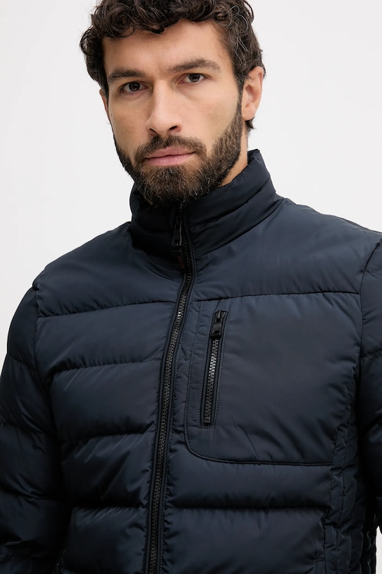 Geox kurtka SNAKE granatowy M5628D.T3266