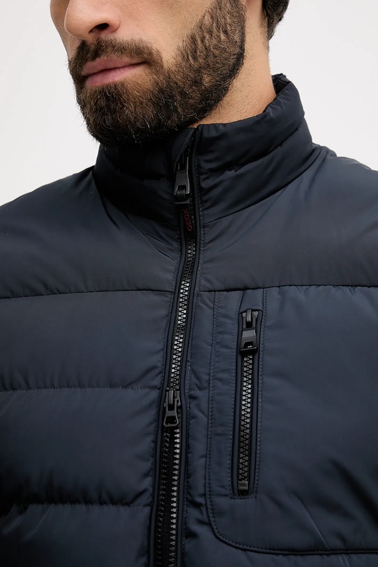 Geox giacca SNAKE M5628D.T3266 blu navy