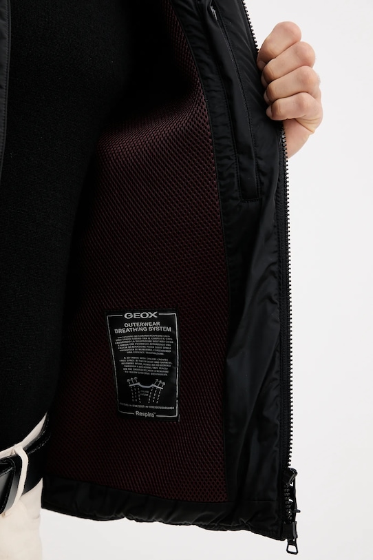 Geox kurtka SNAKE M5628D.T3266