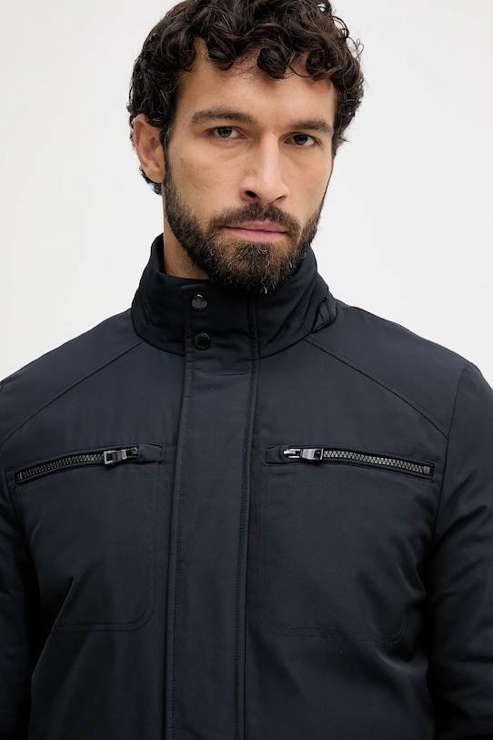 Bunda Geox RENNY námořnická modř M5620R.T3190