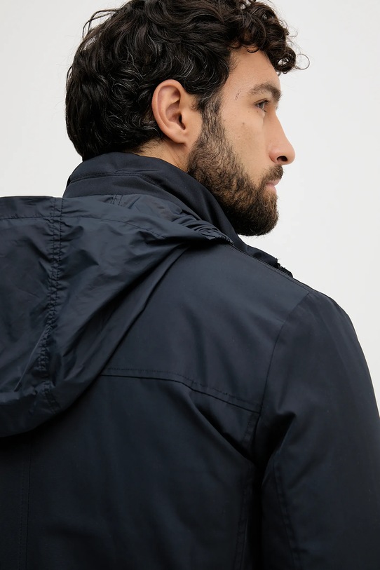 Bunda Geox RENNY M5620R.T3190 námořnická modř