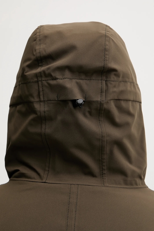 Jack Wolfskin geacă COLD CAMP A65022