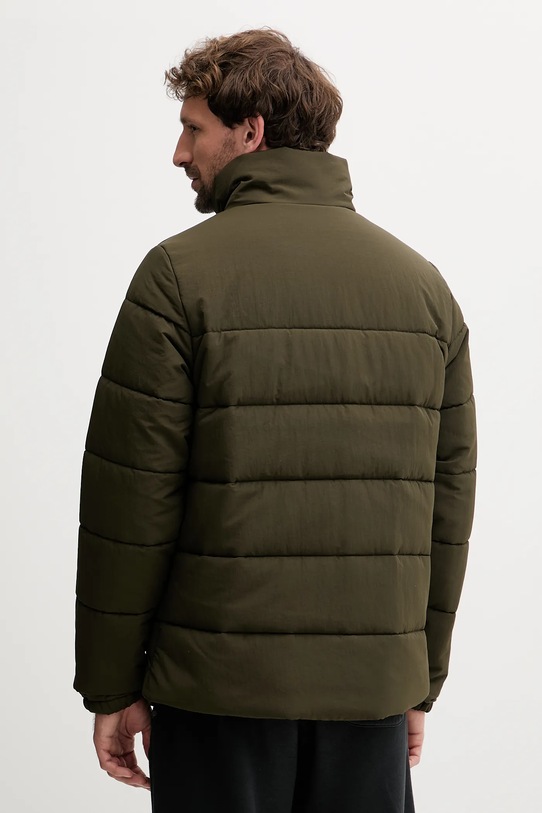 Ρούχα Μπουφάν Jack Wolfskin NORTHERN LITE A65024 πράσινο