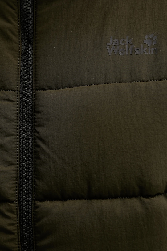 Jack Wolfskin geacă NORTHERN LITE A65024 verde