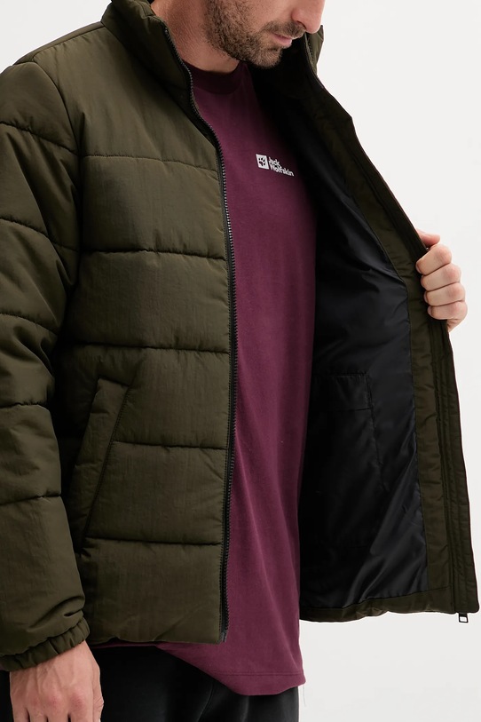 Μπουφάν Jack Wolfskin NORTHERN LITE A65024