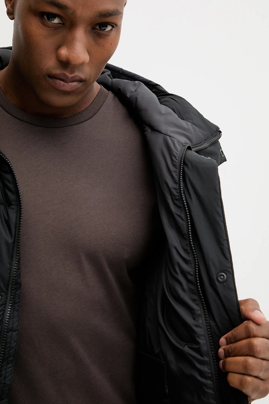 Jack Wolfskin kurtka puchowa ICY HILL A65291