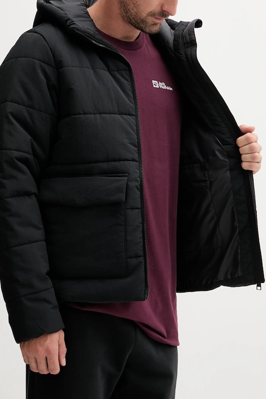 Jack Wolfskin geacă NORTHERN LITE A65023