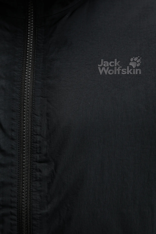 Куртка Jack Wolfskin PAMIR A65048 чорний