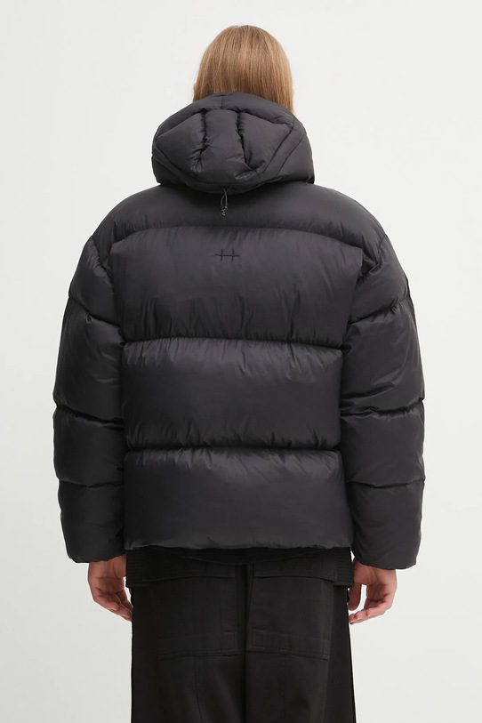 Дрехи Пухено яке Heliot Emil PREAW25.M.02.093.BLK01. черен
