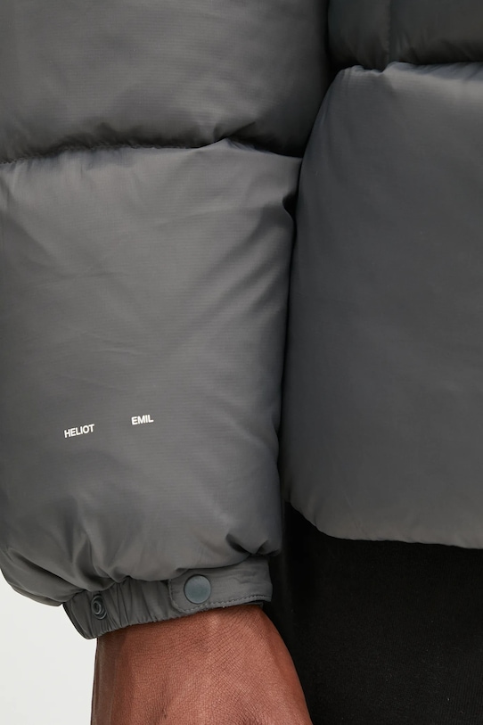 Heliot Emil piumino PREAW25.M.02.093.DGY05.
