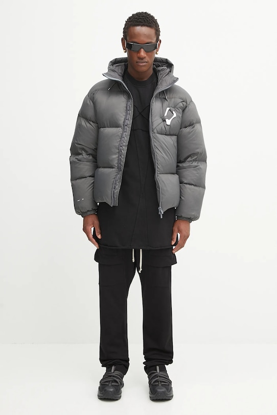 Heliot Emil piumino PREAW25.M.02.093.DGY05.