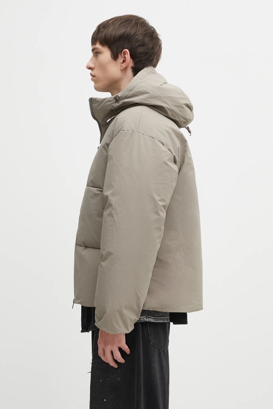 Heliot Emil kurtka puchowa AW25.M.02.093.DST19.CO beżowy AW25