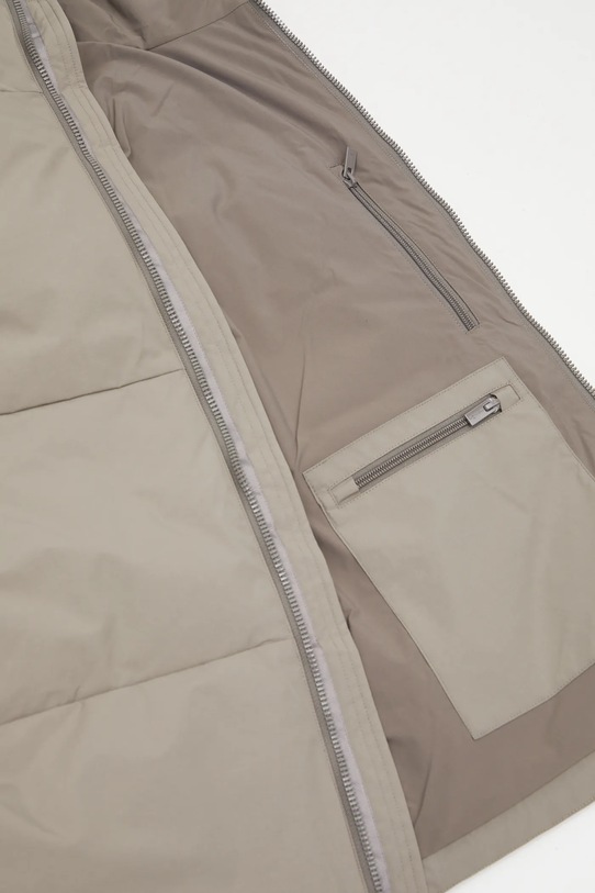 Heliot Emil kurtka puchowa AW25.M.02.093.DST19.CO