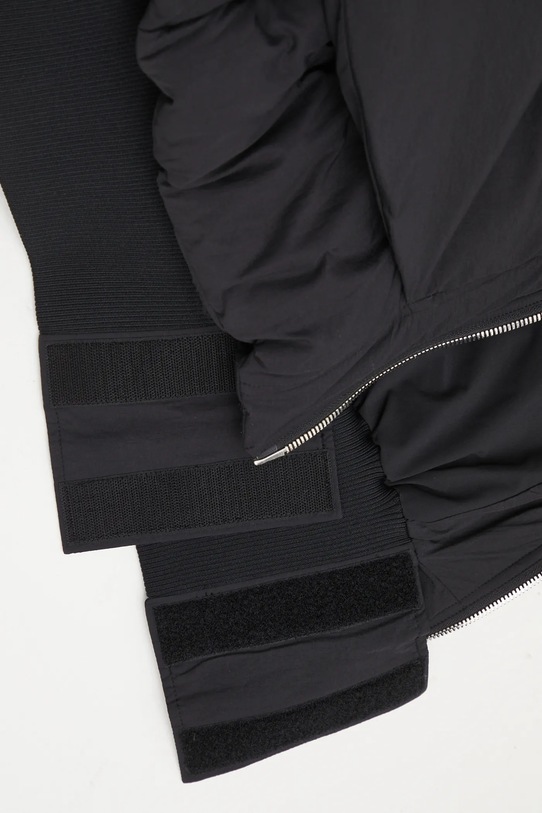 Heliot Emil kurtka bomber AW25.M.02.163.BLK01