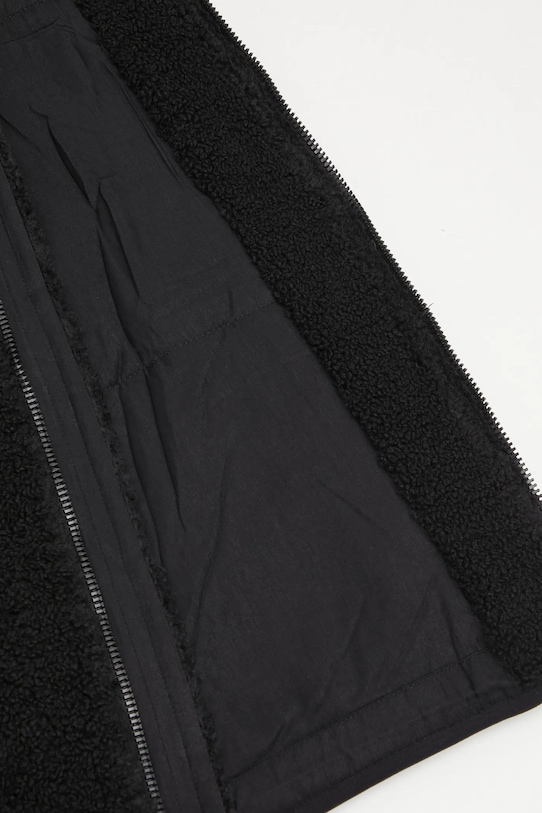 Heliot Emil kurtka AW25.M.02.139.BLK01.CO