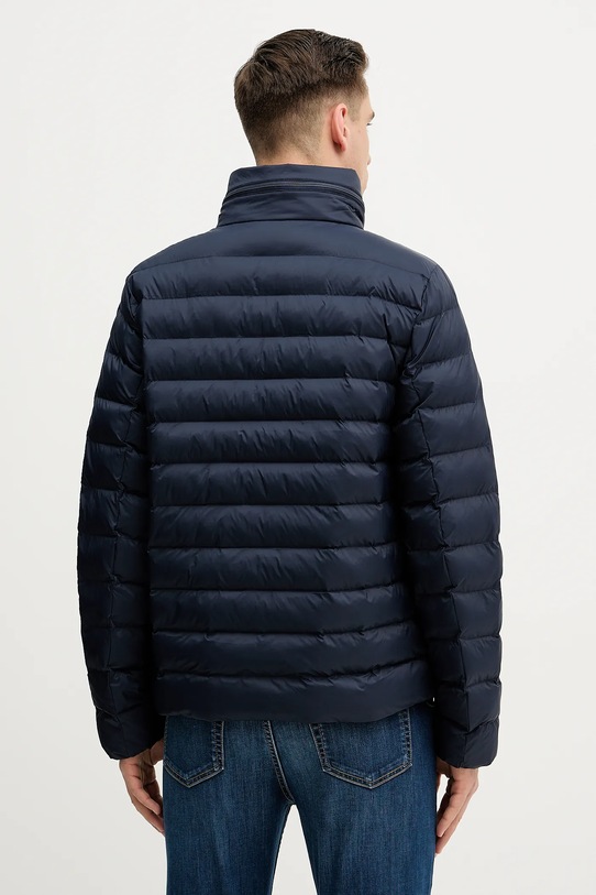 Odzież Calvin Klein Jeans kurtka LV04RC511G granatowy