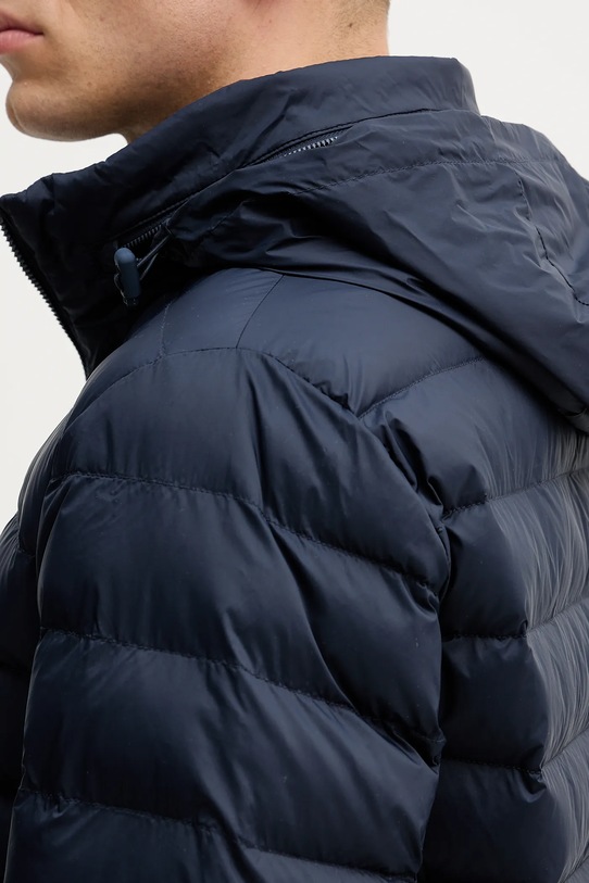 Calvin Klein Jeans kurtka LV04RC511G granatowy