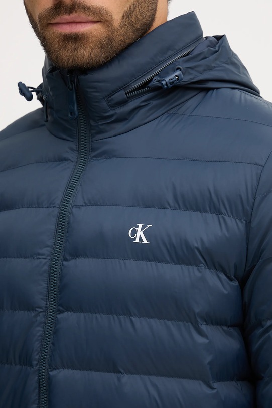 Куртка Calvin Klein Jeans LV04RC511G тёмно-синий