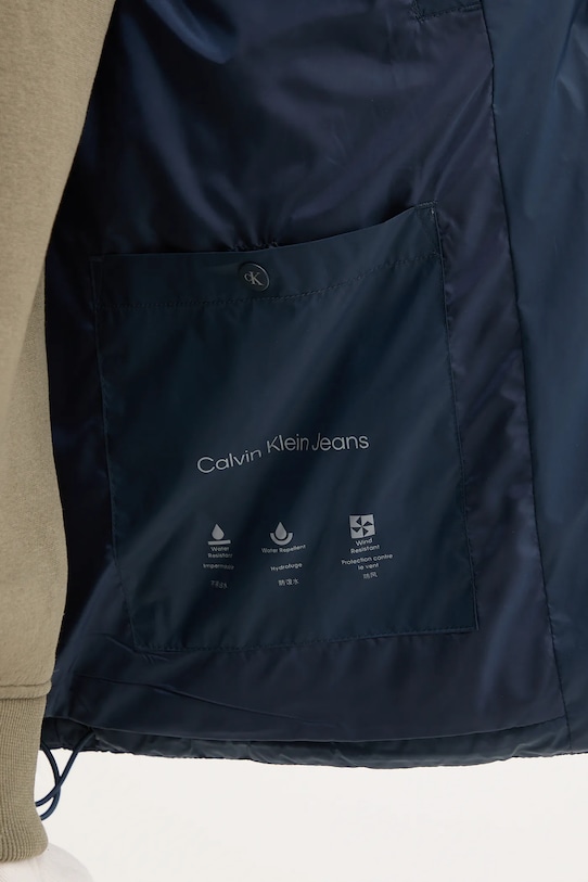 Bunda Calvin Klein Jeans LV04RC511G