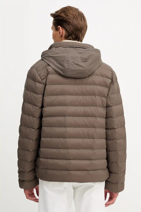 Одежда Куртка Calvin Klein Jeans LV04RC511G коричневый