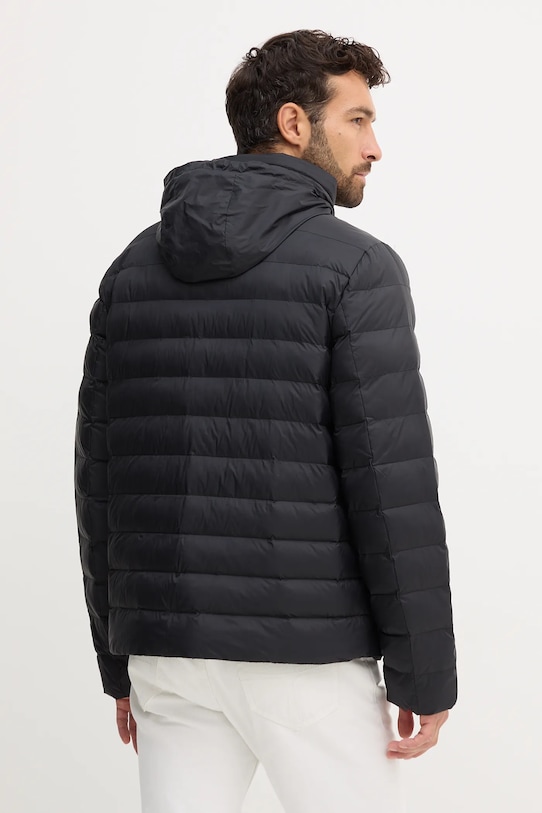 Одяг Куртка Calvin Klein Jeans LV04RC511G чорний