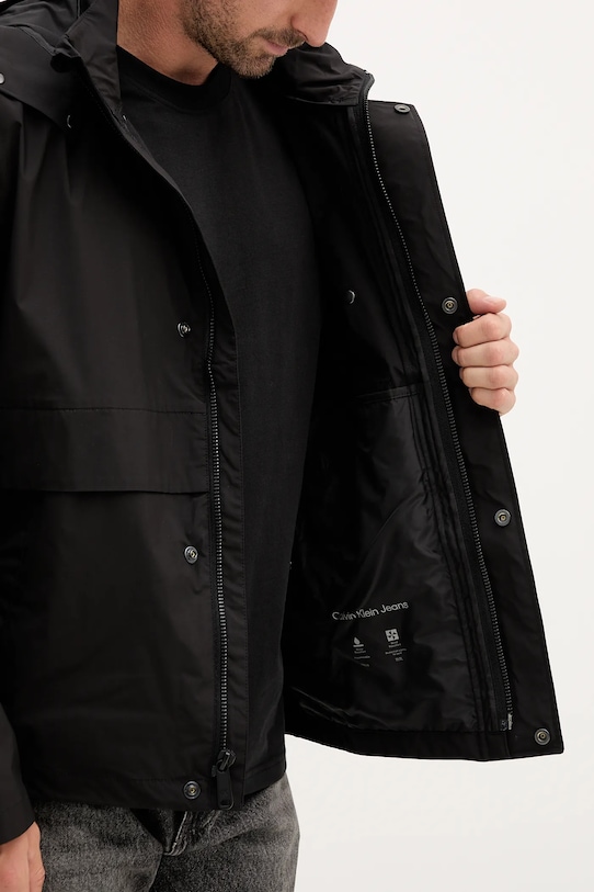 Calvin Klein Jeans kurtka LV04RD503G