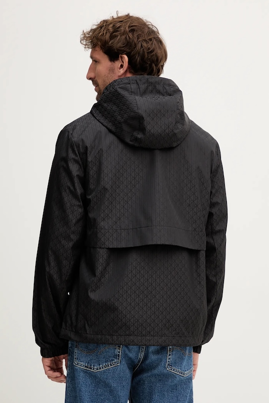 Одежда Куртка Calvin Klein Jeans LV04RD510G чёрный