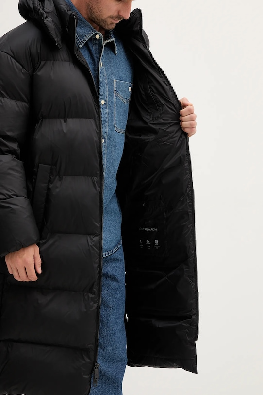 Calvin Klein Jeans geacă LV04RD518G