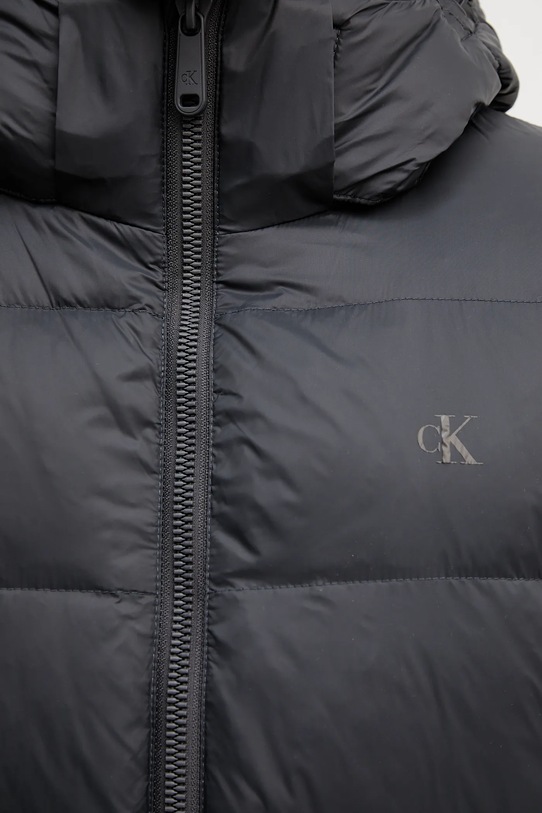 Μπουφάν με επένδυση από πούπουλα Calvin Klein Jeans LV04RC518G
