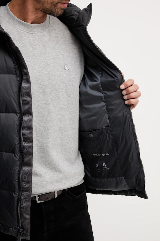 Пуховая куртка Calvin Klein Jeans LV04RC518G