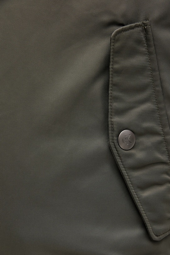 Μπουφάν bomber Calvin Klein Jeans LV04RC526G