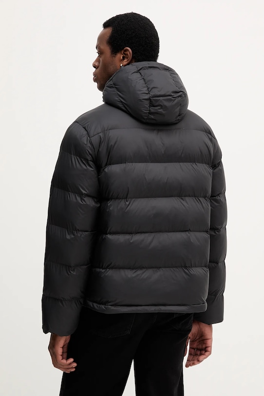 Ruházat Calvin Klein Jeans rövid kabát LV04RD528G fekete