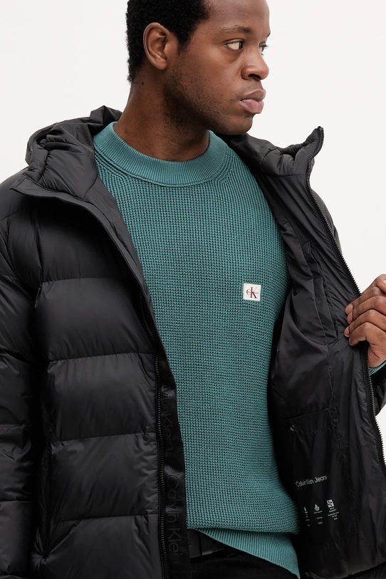 Calvin Klein Jeans rövid kabát LV04RD528G