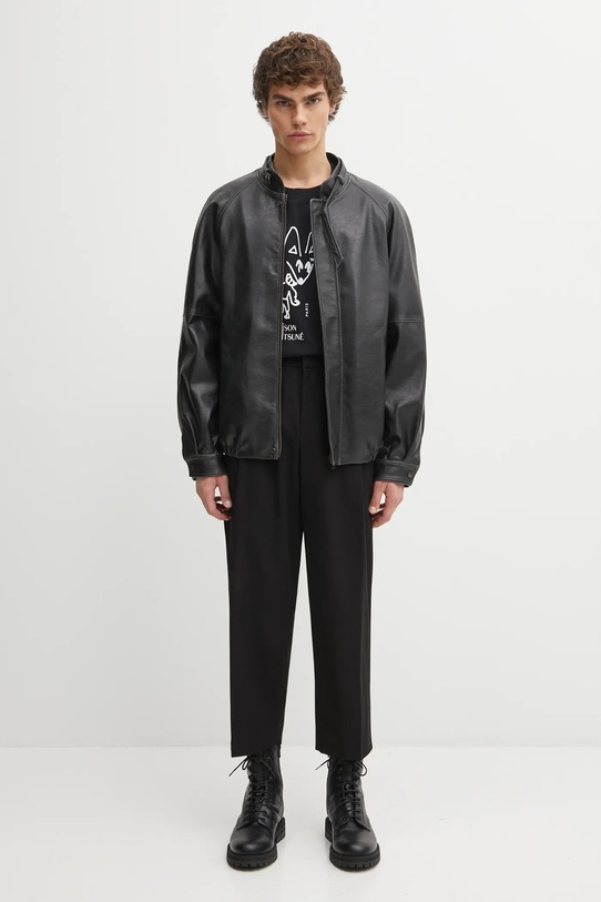 MM6 Maison Margiela jacket SH2AM0053.M35455.900