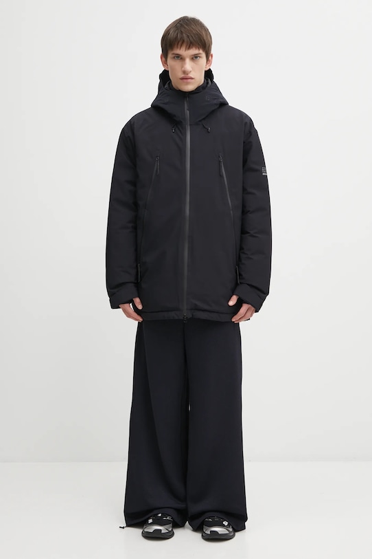 MM6 Maison Margiela kurtka puchowa x Salomon SH0AM0067.M35594.900