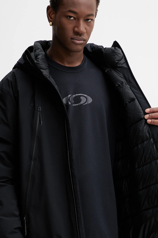 MM6 Maison Margiela kurtka puchowa x Salomon SH0AM0067.M35594.900