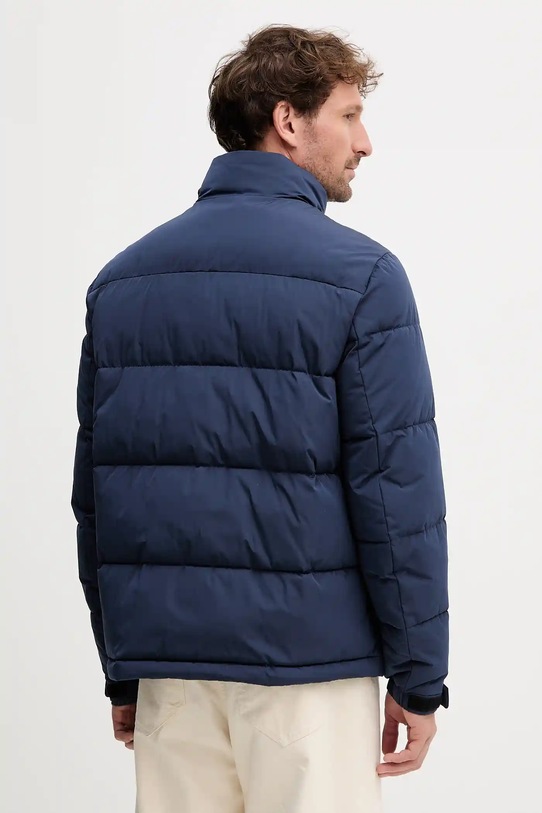 Oblečenie Bunda Trussardi F007M000012N tmavomodrá