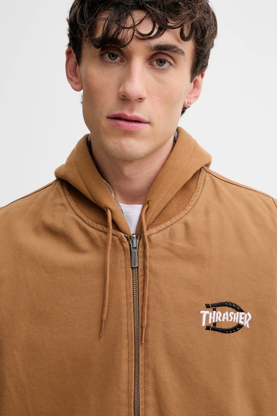 Dickies bezrękawnik bawełniany DK0A88IT