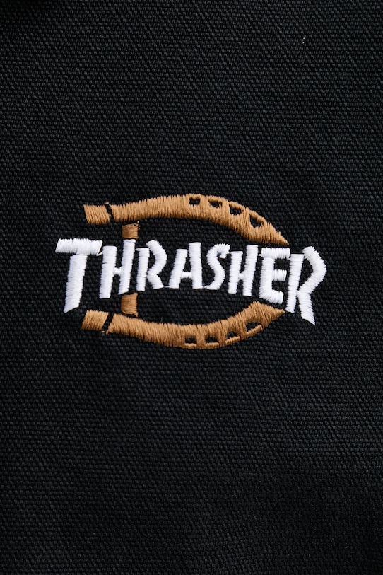 Dickies kurtka jeansowa DK0A88CE czarny