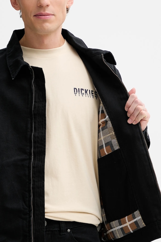 Dickies kurtka jeansowa DK0A88CE