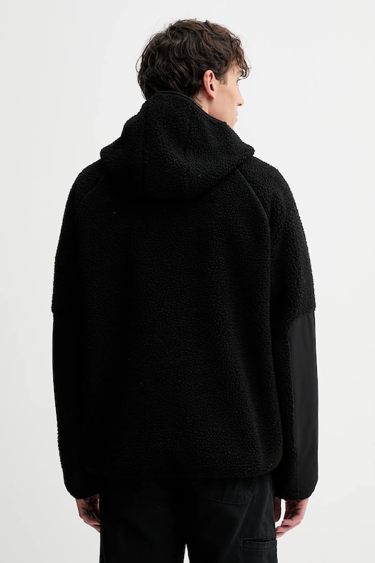 Odzież Dickies bluza polarowa DK0A87NV czarny